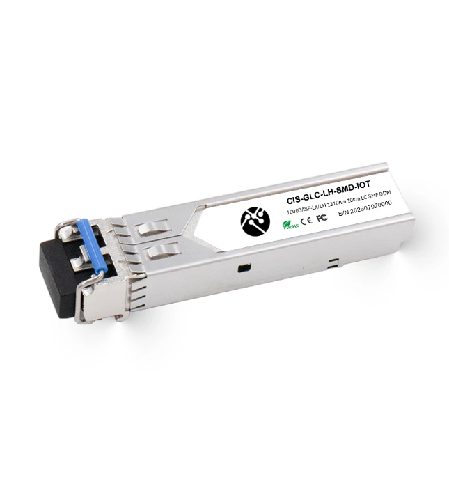 [025204] CIS-GLC-LH-SMD-IOT