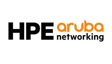 HPE and Aruba Networking