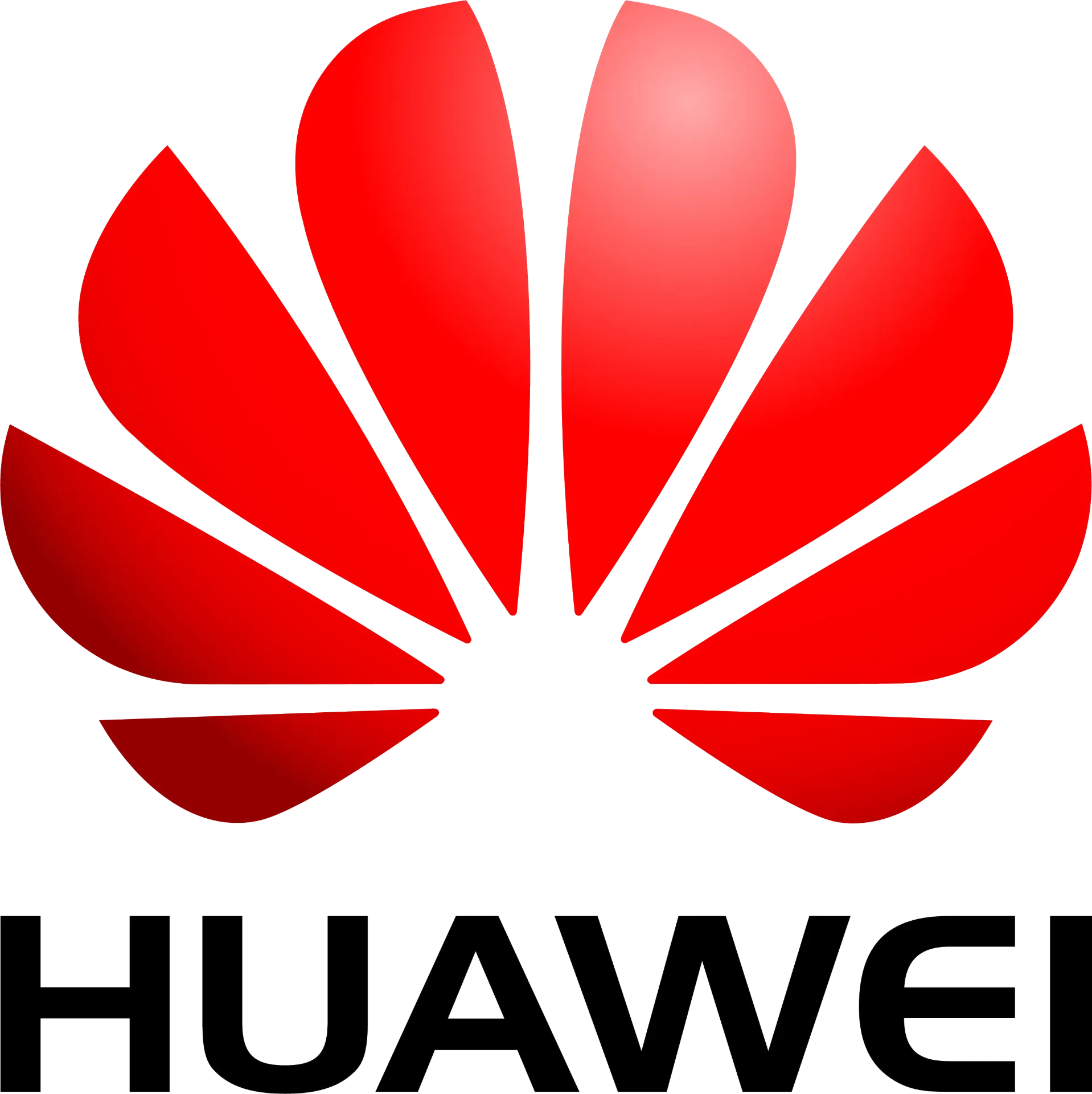 Huawei-netwerkapparatuur