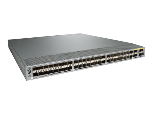 [000013] N3K-C3064PQ-10GX